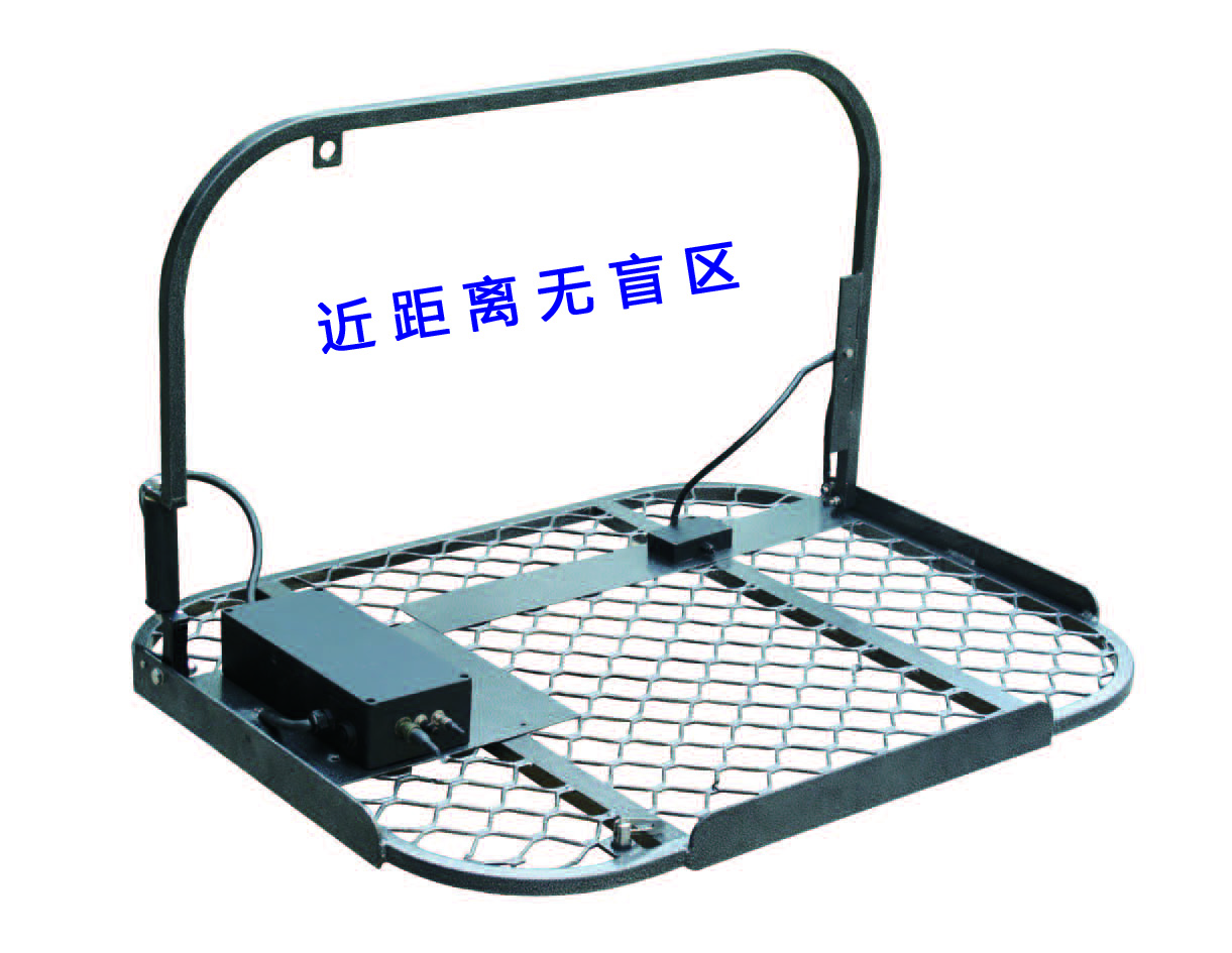 HQL-V高能諧振環車載天線